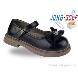 Фотография Туфли детские удобные Весна/осень C11977-20 (8 пар р.28-35) "Jong Golf" недорого оптом от прямого поставщика