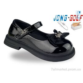 Фотография Туфли детские удобные Весна/осень C11977-30 (8 пар р.28-35) "Jong Golf" недорого оптом от прямого поставщика