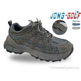 Кросівки дитячі модні Весна/осінь D11896-2 (8 пар р.34-39) "Jong Golf" недорого оптом від прямого постачальника