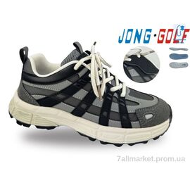 Кросівки дитячі модні Весна/осінь D11896-18 (8 пар р.34-39) "Jong Golf" недорого оптом від прямого постачальника