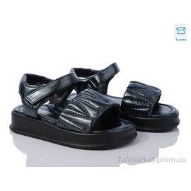 Босоніжки дитячі літні Літо 88365-8Y (8 пар р.27-32) "Ok Shoes" недорого оптом від прямого постачальника