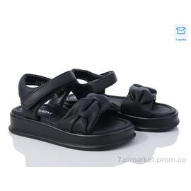 Босоніжки дитячі літні Літо 88365-11T (8 пар р.27-32) "Ok Shoes" недорого оптом від прямого постачальника