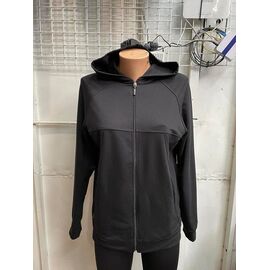 Фотография Кофта спортивная женская 111 black-old-1 р.S-XL "VICTORY" недорого оптом от прямого поставщика