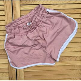 Фотография Шорты женские 1614 beige р.S-XL "VICTORY" недорого оптом от прямого поставщика