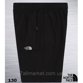 Фотография Шорты мужские трикотажные Норт Фейс размеры 2XL-6XL (2цв) "REMAIN" недорого от прямого поставщика