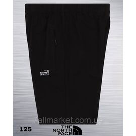 Фотография Шорты мужские трикотажные Норт Фейс размеры 2XL-6XL "REMAIN" недорого от прямого поставщика