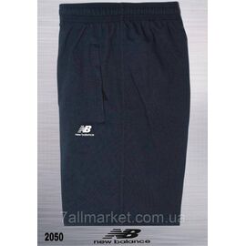 Фотография Шорты мужские каппа New Balance размеры M-3XL (3цв) "REMAIN" недорого от прямого поставщика