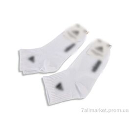 Жіночі шкарпетки Весна/осінь T390 white (12 шт. р.сітка36-40) "Textile" недорого оптом від прямого постачальника