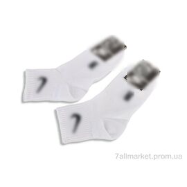 Жіночі шкарпетки Весна/осінь T389 white (12 шт. р.сітка36-40) "Textile" недорого оптом від прямого постачальника