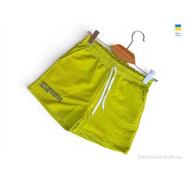 Шорти жіночі Літо 5 лимон (5 шт. р.сітка44-52) "Sport style" недорого оптом від прямого постачальника