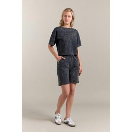 Фотография Костюм женский AL53 black р.S-XL "Alberk" недорого оптом от прямого поставщика