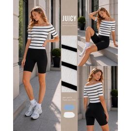 Велосипедки дитячі на дівчинку KR730 black р.34-42 "Karolina" недорого оптом від прямого постачальника