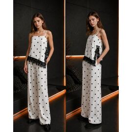 Костюм дитячий на дівчинку KR759 l.beige р.34-42 "Karolina" недорого оптом від прямого постачальника
