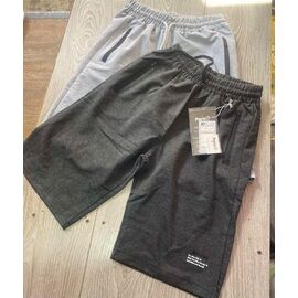 Дитячі шорти на хлопчика PR1050 d.grey р.13-16 "Proschenko" недорого оптом від прямого постачальника