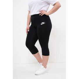 Фотография Бриджи женские 573-2 black р.S-XL "VICTORY" недорого оптом от прямого поставщика