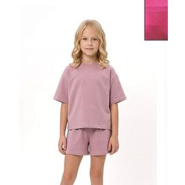 Костюм дитячий на дівчинку PR903 pink р.5-12 "Proschenko" недорого оптом від прямого постачальника