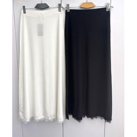 Фотография Юбка женская 1078 black р.one size "X-Ray" недорого оптом от прямого поставщика