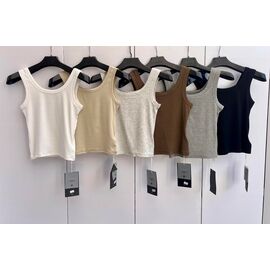 Фотография Майка женская 8893 mix р.one size "X-Ray" недорого оптом от прямого поставщика
