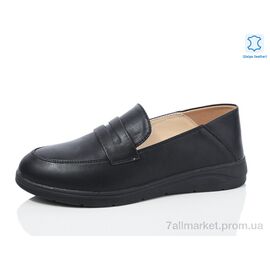 Туфлі жіночі стильні Весна/осінь S0310-1 (8 пар р.36-41) "MD-GRESSO-LUNASTEP" недорого оптом від прямого постачальника