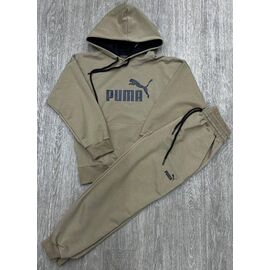 Фотография Костюм детский спортивный на мальчика 305-3 khaki р.13-17 "Verton" недорого оптом от прямого поставщика