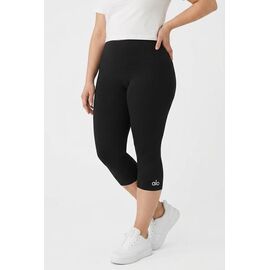 Фотография Бриджи женские 573-8 black р.S-XL "VICTORY" недорого оптом от прямого поставщика