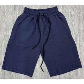 Дитячі шорти на хлопчика 235-2 navy р.9-13 "MMZ" недорого оптом від прямого постачальника