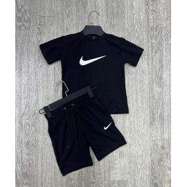 Костюм дитячий на хлопчика 229-1 black р.4-8 "MMZ" недорого оптом від прямого постачальника
