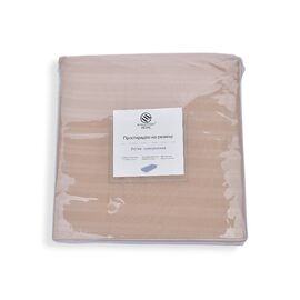 Фотография Постельное бельё 22119 (99202 beige р.140*200 "Obuv OK2" недорого от прямого поставщика