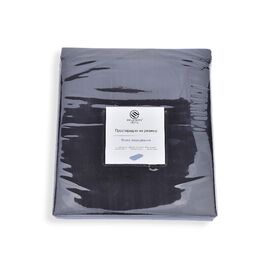 Фотография Постельное бельё 22121 (12506) black р.180*200 "Obuv OK2" недорого от прямого поставщика