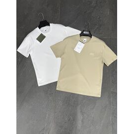 Фотография Футболка мужская F1528 white р.M-3XL "F.T.H" недорого оптом от прямого поставщика