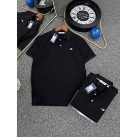 Футболка чоловіча BR1001 black р.S-2XL "2BRO" недорого оптом від прямого постачальника