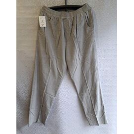 Фотография Штаны спортивные мужские 07-1 beige р.70-78 "ZERO" недорого оптом от прямого поставщика