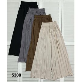 Фотография Шорты женские 5388 grey р.44-50 "LOOK" недорого оптом от прямого поставщика