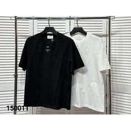 Фотография Футболка мужская 15004 black р.48-54 "LOOK" недорого оптом от прямого поставщика