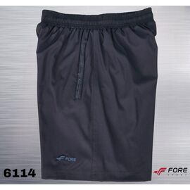 Фотография Шорты мужские AZ501-6114 black р.M-3XL "REMAIN" недорого оптом от прямого поставщика