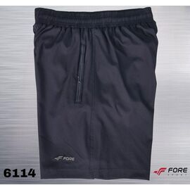 Фотография Шорты мужские AZ502-6114 black р.M-3XL "REMAIN" недорого оптом от прямого поставщика