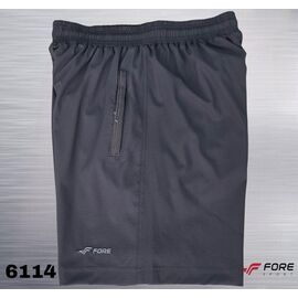 Фотография Шорты мужские AZ503-6114 grey р.M-3XL "REMAIN" недорого оптом от прямого поставщика