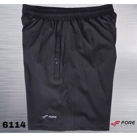 Фотография Шорты мужские AZ504-6114 black р.M-3XL "REMAIN" недорого оптом от прямого поставщика