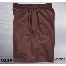 Фотография Шорты мужские AZ505-6114 brown р.M-3XL "REMAIN" недорого оптом от прямого поставщика