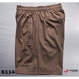 Фотография Шорты мужские AZ506-6114 beige р.M-3XL "REMAIN" недорого оптом от прямого поставщика