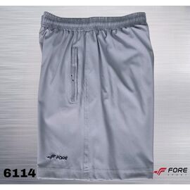 Фотография Шорты мужские AZ507-6114 grey р.M-3XL "REMAIN" недорого оптом от прямого поставщика