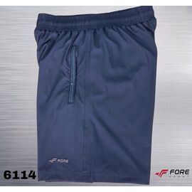 Фотография Шорты мужские AZ508-6114 navy р.M-3XL "REMAIN" недорого оптом от прямого поставщика