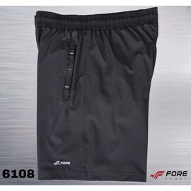 Фотография Шорты мужские AZ511-6108 black р.54-62 "REMAIN" недорого оптом от прямого поставщика