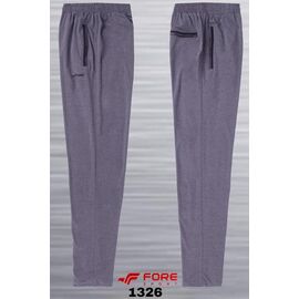 Фотография Штаны спортивные мужские AZ515-1326 grey р.54-62 "REMAIN" недорого оптом от прямого поставщика