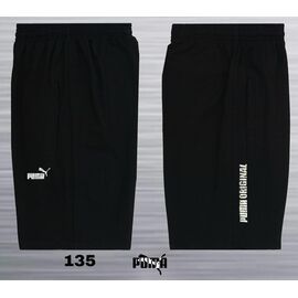 Фотография Шорты мужские AZ530-135 black р.2XL-6XL "REMAIN" недорого оптом от прямого поставщика