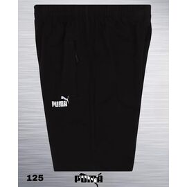 Фотография Шорты мужские AZ531-125 black р.2XL-6XL "REMAIN" недорого оптом от прямого поставщика