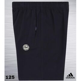 Фотография Шорты мужские AZ533-125 black р.2XL-6XL "REMAIN" недорого оптом от прямого поставщика