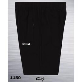 Фотография Шорты мужские AZ537-1150 black р.S-2XL "REMAIN" недорого оптом от прямого поставщика