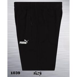 Фотография Шорты мужские AZ540-1039 black р.S-2XL "REMAIN" недорого оптом от прямого поставщика