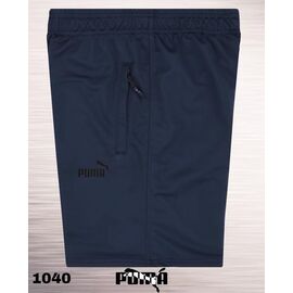 Фотография Шорты мужские AZ541-1040 navy р.S-2XL "REMAIN" недорого оптом от прямого поставщика